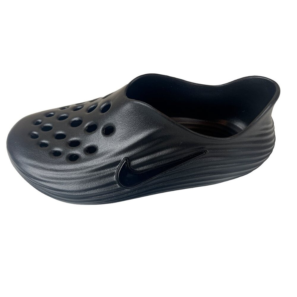 Nike ReactX Rejuven8 Black HV5060-001 Men's Size 8 / Women Size 9